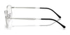 Ray-Ban RX6533 Eyeglasses / Arista Gold №2500 / Size 52