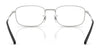 Ray-Ban RX6533 Eyeglasses / Arista Gold №2500 / Size 52