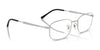 Ray-Ban RX6533 Eyeglasses / Arista Gold №2500 / Size 52