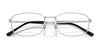 Ray-Ban RX6533 Eyeglasses / Arista Gold №2500 / Size 52