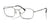 Ray-Ban RX6533 Eyeglasses / Gunmetal №2502