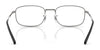 Ray-Ban RX6533 Eyeglasses / Arista Gold №2500 / Size 52