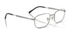 Ray-Ban RX6533 Eyeglasses / Arista Gold №2500 / Size 52