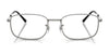 Ray-Ban RX6533 Eyeglasses / Arista Gold №2500 / Size 52