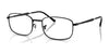 Ray-Ban RX6533 Eyeglasses / Black №2509 / Size 52