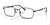 Ray-Ban RX6533 Eyeglasses / Black №2509