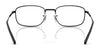 Ray-Ban RX6533 Eyeglasses / Arista Gold №2500 / Size 52