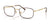 Ray-Ban RX6533 Eyeglasses / Havana On Arista Gold №3177