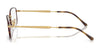 Ray-Ban RX6533 Eyeglasses / Arista Gold №2500 / Size 52