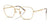 Ray-Ban RX6534 Eyeglasses / Arista Gold №2500