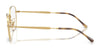 Ray-Ban RX6534 Eyeglasses / Arista Gold №2500 / Size 51