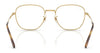 Ray-Ban RX6534 Eyeglasses / Arista Gold №2500 / Size 51