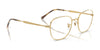 Ray-Ban RX6534 Eyeglasses / Arista Gold №2500 / Size 51