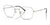 Ray-Ban RX6534 Eyeglasses / Silver №2501