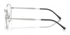 Ray-Ban RX6534 Eyeglasses / Arista Gold №2500 / Size 51