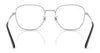Ray-Ban RX6534 Eyeglasses / Arista Gold №2500 / Size 51
