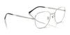 Ray-Ban RX6534 Eyeglasses / Arista Gold №2500 / Size 51