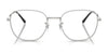 Ray-Ban RX6534 Eyeglasses / Arista Gold №2500 / Size 51