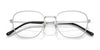 Ray-Ban RX6534 Eyeglasses / Arista Gold №2500 / Size 51