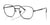 Ray-Ban RX6534 Eyeglasses / Black №2509