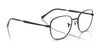 Ray-Ban RX6534 Eyeglasses / Arista Gold №2500 / Size 51
