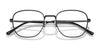 Ray-Ban RX6534 Eyeglasses / Arista Gold №2500 / Size 51