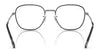 Ray-Ban RX6534 Eyeglasses / Arista Gold №2500 / Size 51