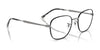 Ray-Ban RX6534 Eyeglasses / Arista Gold №2500 / Size 51