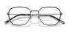 Ray-Ban RX6534 Eyeglasses / Arista Gold №2500 / Size 51