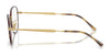 Ray-Ban RX6534 Eyeglasses / Arista Gold №2500 / Size 51