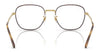 Ray-Ban RX6534 Eyeglasses / Arista Gold №2500 / Size 51