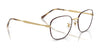 Ray-Ban RX6534 Eyeglasses / Arista Gold №2500 / Size 51