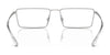 Ray-Ban EMY RX6541 Eyeglasses / Arista Gold №2500 / Size 58