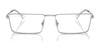 Ray-Ban EMY RX6541 Eyeglasses / Arista Gold №2500 / Size 58