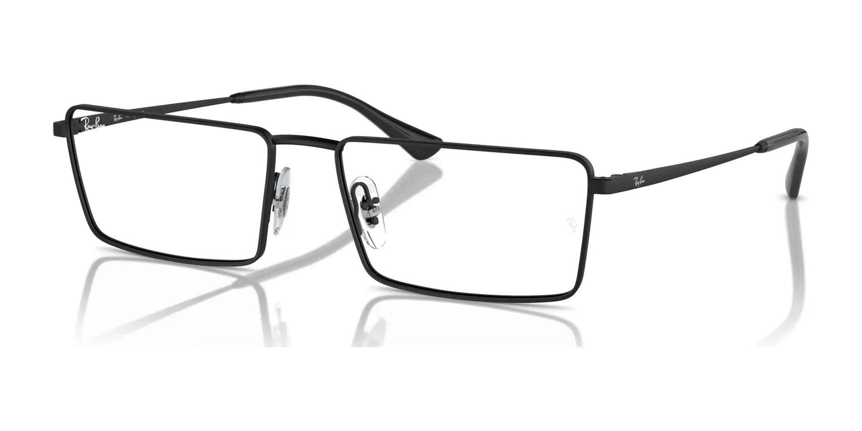 Ray-Ban EMY RX6541 Eyeglasses Black