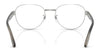 Ray-Ban RX6543 Eyeglasses / Arista Gold №2500 / Size 52