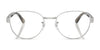 Ray-Ban RX6543 Eyeglasses / Arista Gold №2500 / Size 52