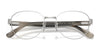 Ray-Ban RX6543 Eyeglasses / Arista Gold №2500 / Size 52