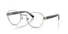 Ray-Ban RX6543 Eyeglasses / Gunmetal №2502 / Size 52