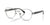 Ray-Ban RX6543 Eyeglasses / Gunmetal №2502