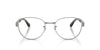 Ray-Ban RX6543 Eyeglasses / Arista Gold №2500 / Size 52