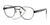 Ray-Ban RX6543 Eyeglasses / Black №2509