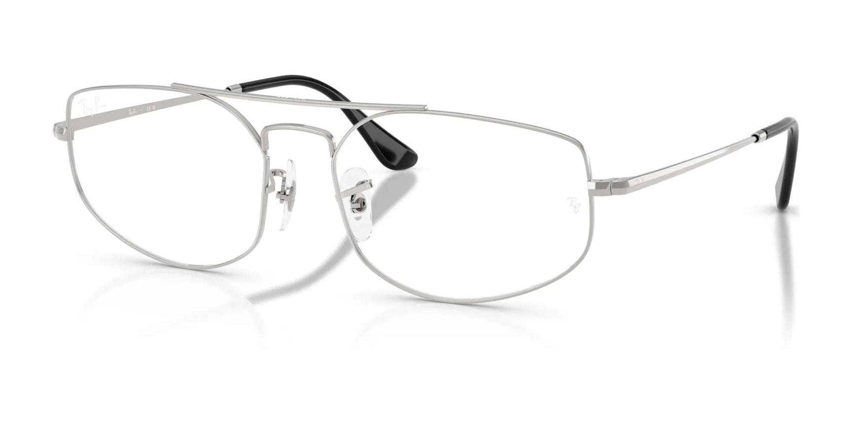 Ray-Ban EXPLORER 5 RX6545 Eyeglasses