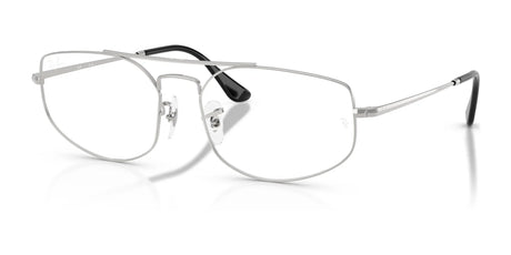 Ray-Ban EXPLORER 5 RX6545 Eyeglasses