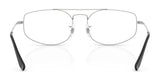 Ray-Ban EXPLORER 5 RX6545 Eyeglasses