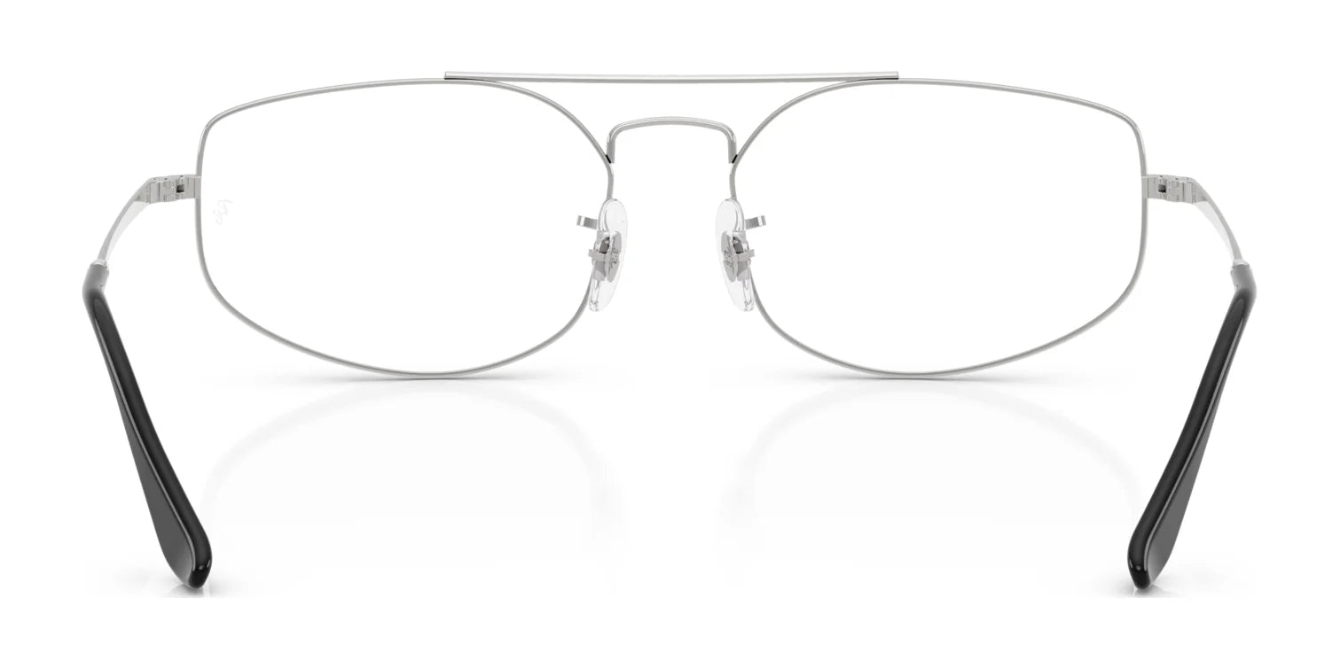 Ray-Ban EXPLORER 5 RX6545 Eyeglasses