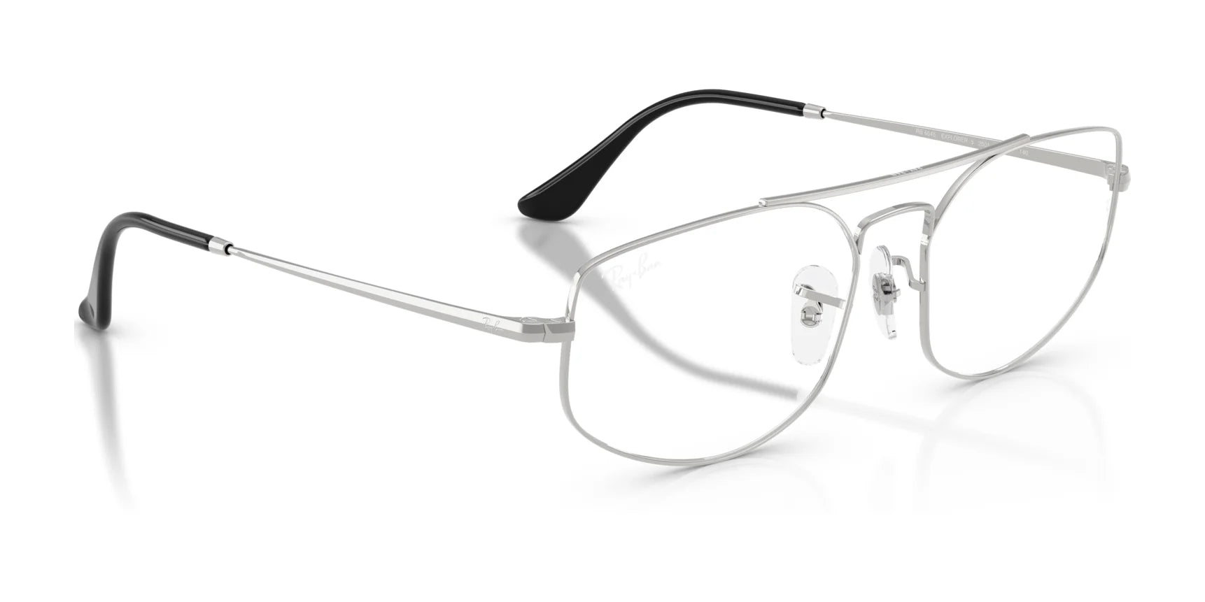 Ray-Ban EXPLORER 5 RX6545 Eyeglasses