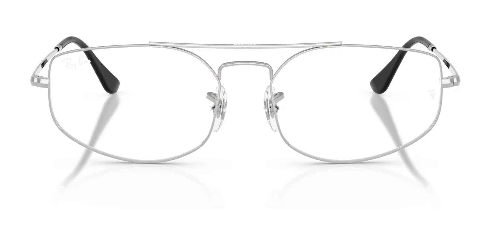 Ray-Ban EXPLORER 5 RX6545 Eyeglasses