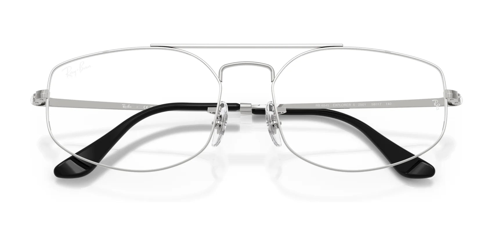 Ray-Ban EXPLORER 5 RX6545 Eyeglasses