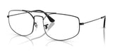 Ray-Ban EXPLORER 5 RX6545 Eyeglasses